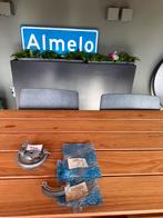 Orginele remschoen van vespa, Ophalen of Verzenden, Zo goed als nieuw