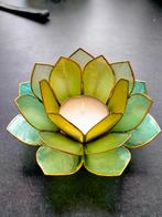 Lotus sfeerlicht, Ophalen of Verzenden, Nieuw, Overige materialen, Minder dan 25 cm