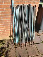 Afrastering       weide paaltjes, Dieren en Toebehoren