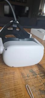Oculus quest 2, Ophalen of Verzenden, Zo goed als nieuw, Pc