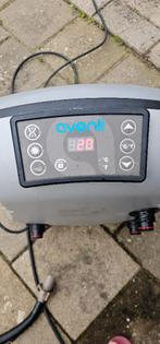 Avenli jacuzzi pomp, Ophalen of Verzenden, Gebruikt, Pomp, Opblaasbaar