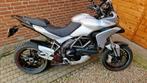 Multistrada 1200S 06-2013, Motoren, Motoren | Ducati, 2 cilinders, Traction Control, Particulier, Meer dan 35 kW
