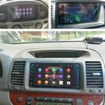 Toyota diverse modellen | 1999 - 2013 | Autoradio, Gebruikt, Ophalen of Verzenden
