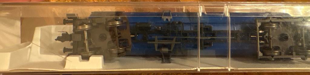 H0 DSM tankwagens – 3 stuks, Gelijkstroom, Wagon, Ophalen of Verzenden, Zo goed als nieuw