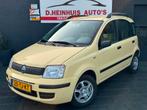Fiat Panda 1.1 Active *APK NIEUW*NETTE AUTO*AIRCO, Auto's, Voorwielaandrijving, 4 stoelen, Origineel Nederlands, Handgeschakeld