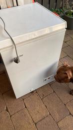 Vriezer zeer goede staat, Ophalen, Vrieskist, Minder dan 85 cm, Zo goed als nieuw