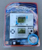 mini games , world soccer of gt race - € 5,00 op=op, Ophalen of Verzenden, Nieuw, Jongen of Meisje