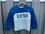 TE KOOP: nieuwe jongenstrui merk H&M maat 122/128, Ophalen of Verzenden, Nieuw, Jongen, Trui of Vest