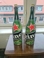 Twee mooie ongeopende millennium 3 l flessen, Verzamelen, Biermerken, Ophalen, Nieuw, Flesje(s), Overige merken