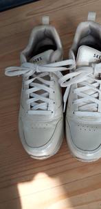 Skechers maat 38, Skechers, Beige, Ophalen of Verzenden, Sneakers of Gympen