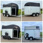 10Trailers aanbod aluminium 1,5 prds trailers (inruil kan), Ophalen of Verzenden, Zo goed als nieuw, Aluminium, 1½-paards trailer