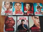 dexter ( seizoenen 1-2-3-4-5-6-7 ), Vanaf 16 jaar, Ophalen of Verzenden, Zo goed als nieuw, Actie en Avontuur