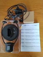 Sonumaxx NX hoorsysteem, Ophalen of Verzenden, Zo goed als nieuw, Op oor (supra aural), Overige merken