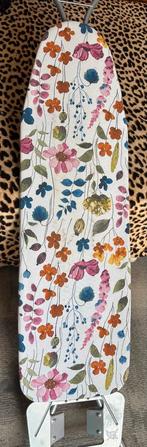 Strijkplank, Ophalen, Gebruikt