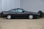 BMW 8 Serie 850i V12 AUTOMAAT Topstaat|Documentatie|Schuifda, Automaat, Achterwielaandrijving, Zwart, Bedrijf