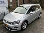 Volkswagen Golf Sportsvan 1.4 TSI Highline (bj 2014), 12 maanden, Gebruikt, Euro 6, Alcantara