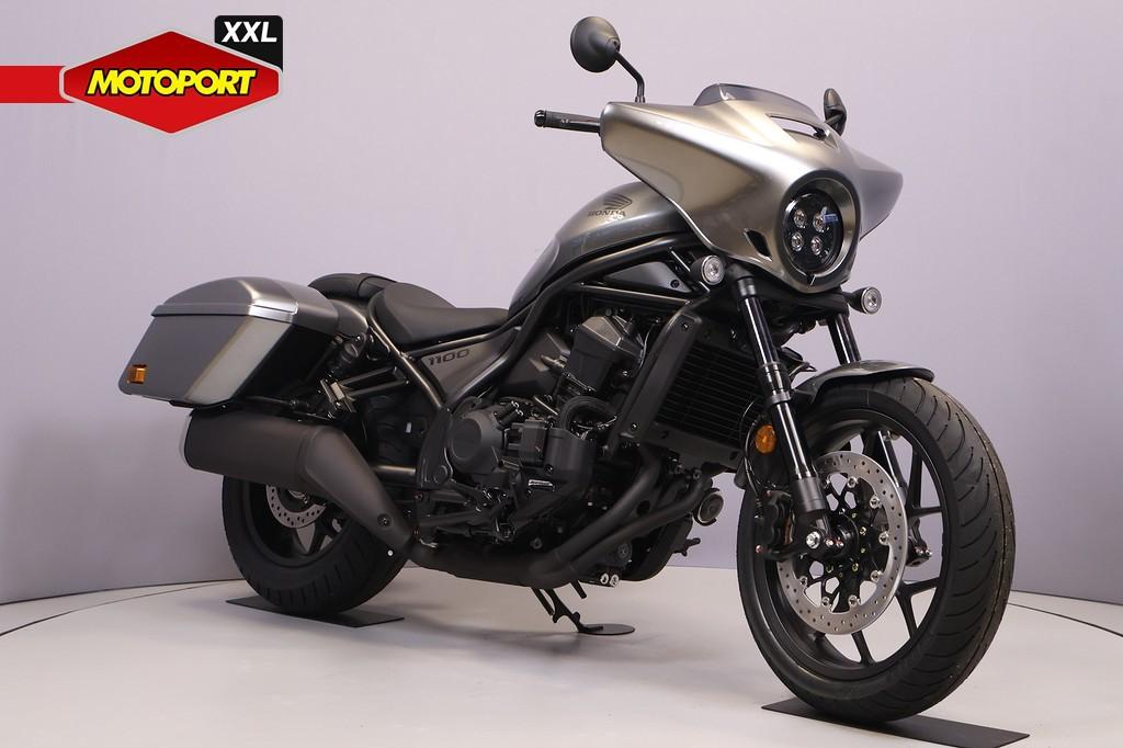 Honda CMX 1100 TOURING REBEL DCT (bj 2026), Honda Motor Europe Ltd, Bedrijf, Overig, Customer.service@honda-eu.com