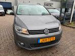 Volkswagen TOURAN 1.2 TSI Highline BlueMotion camera, trekha, Euro 5, 730 kg, Gebruikt, 4 cilinders