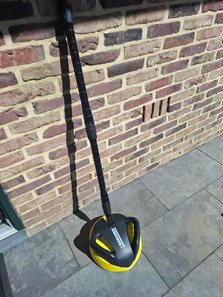 Te koop: Kärcher T-Racer T 250 terrasreiniger, Ophalen of Verzenden, Kärcher
