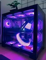 Complete Gaming Setup met Intel i5-12th Gen & DDR5 RAM, Ophalen, Gebruikt, 32 GB, Gaming