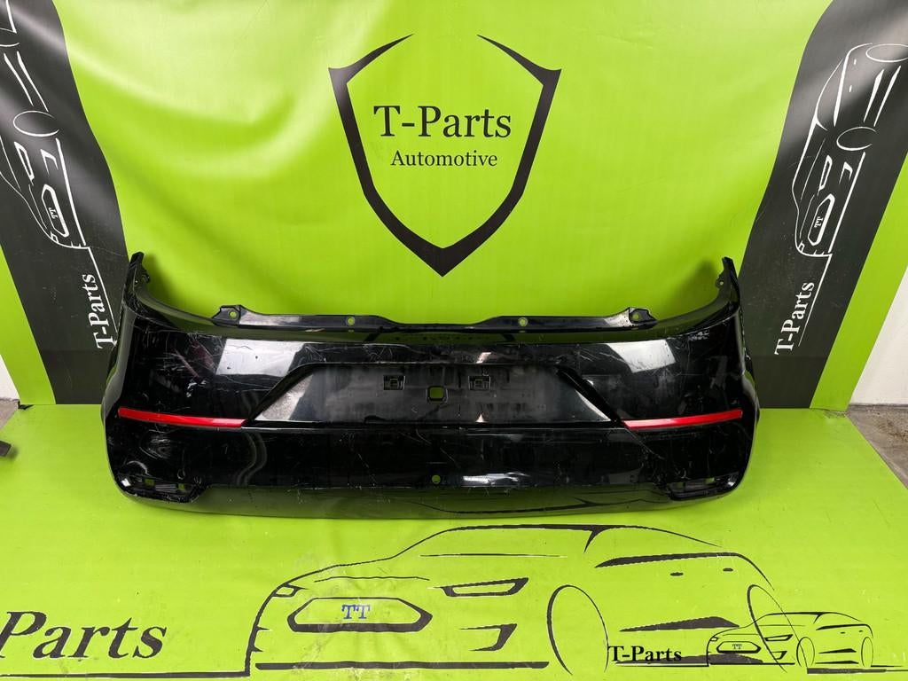 renault twingo 4 achterbumper bumper, Info@fabrikant.eu, Renault, Ophalen of Verzenden, Bumper