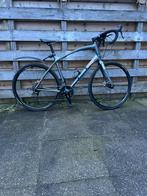 Racefiets Giant 28 inch, Fietsen en Brommers, Fietsen | Racefietsen, 28 inch, Heren, Aluminium, Zo goed als nieuw