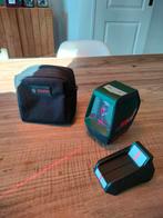 Bosch PLL 2 kruislijn laser, Doe-het-zelf en Verbouw, Ophalen of Verzenden