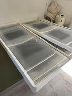Kuperus bedframe, Ophalen, Gebruikt, Wit, Tweepersoons