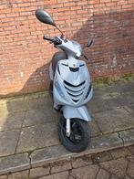 Te koop piaggio zip 2T 50cc 2015, Ophalen, Zo goed als nieuw, Tweetakt, Zip
