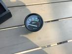 YAZAKI Voltmeter - Vintage Auto Onderdeel, Ophalen of Verzenden, Gebruikt, Universele onderdelen