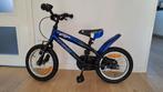 Kinderfiets jongens 2cycle BMX 14 inch, Ophalen, Gebruikt, Trapvoertuig