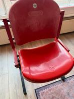 Originele Ajax stadionstoel Arena – uniek item, Ophalen, Zo goed als nieuw, Eén