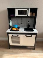 Gepimpte Ikea speelkeuken, Kinderen en Baby's, Speelgoed | Speelkeukens, Ophalen, Gebruikt, Kunststof, Speelkeuken