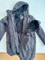 Noppies 3-in-1 zwangerschapsjas, Kleding | Dames, Positiekleding, Ophalen, Overige typen, Zwart, Maat 42/44 (L)