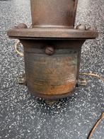 Te koop antieke claxon, Auto diversen, Ophalen of Verzenden, Gebruikt