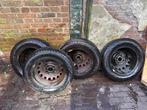 Winterbanden 175/70R14 88TXL, Auto-onderdelen, Banden en Velgen, Ophalen, 14 inch, Gebruikt, 175 mm