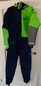 Ion Fuse Droogpak 4/3 mm. Maat 50/M  Perfect voor watersport, Wetsuit, Ion Fuse, Ophalen of Verzenden, Zo goed als nieuw