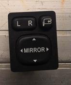 Toyota Previa schakelaar buitenspiegel, Ophalen of Verzenden, Toyota