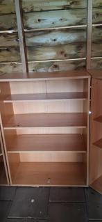 Gratis kasten, Ophalen, Zo goed als nieuw