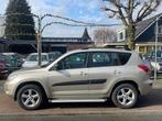 Toyota RAV4 2.0VVTi Linea 4x4 *2000KG TREKGEWICHT, 1998 cc, 4 cilinders, 2000 kg, Beige