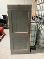 Antieke boerderij deur 1850, Ophalen