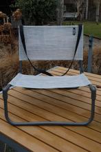 campingstoel/strandstoel, Ophalen, Zo goed als nieuw