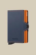 Secrid twinwallet, Ophalen of Verzenden, Zo goed als nieuw, Zwart