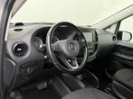 Mercedes-Benz Vito 114CDi Automaat 2xSchuifdeur | Led | Inri, Automaat, Gebruikt, Diesel, Zilver of Grijs