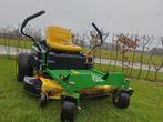 John deere zero turn EZ TRACK zitmaaier, Ophalen of Verzenden, John Deere, Mulchfunctie