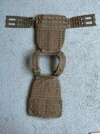 5.11 Tactec plate carrier kangaroo, Ophalen of Verzenden, Kleding of Schoenen