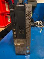 Dell Optiplex 3020 Desktop PC - 3 stuks beschikbaar, Computers en Software, Gebruikt, Info@dell.com, Ophalen of Verzenden, One Dell Way, Round Rock, TX 78682, USA
