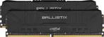 Crucial Ballistix BL2K16G36C16U4B DDR4 Geheugen, 32 GB, Verzenden, DDR4, Zo goed als nieuw