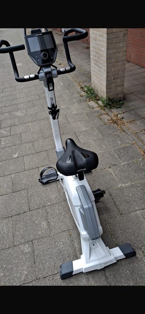 Kettler sportfiets zoals nieuw, Ophalen of Verzenden, Zo goed als nieuw, Hometrainer