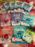 SkinBliss gezichtsmaskers en oogpads set, Sieraden, Tassen en Uiterlijk, Uiterlijk | Gezichtsverzorging, Verzenden, Nieuw, Gehele gezicht